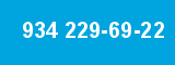 934 229-69-22 934 229-69-22